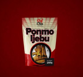Ponmo Ijebu (250g)