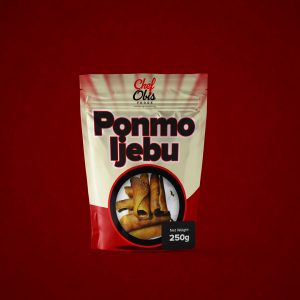 Ponmo Ijebu (250g)