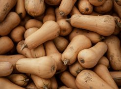 Irish Potatoes