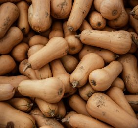 Irish Potatoes