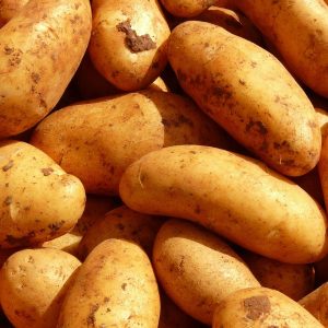 Sweet Potatoes
